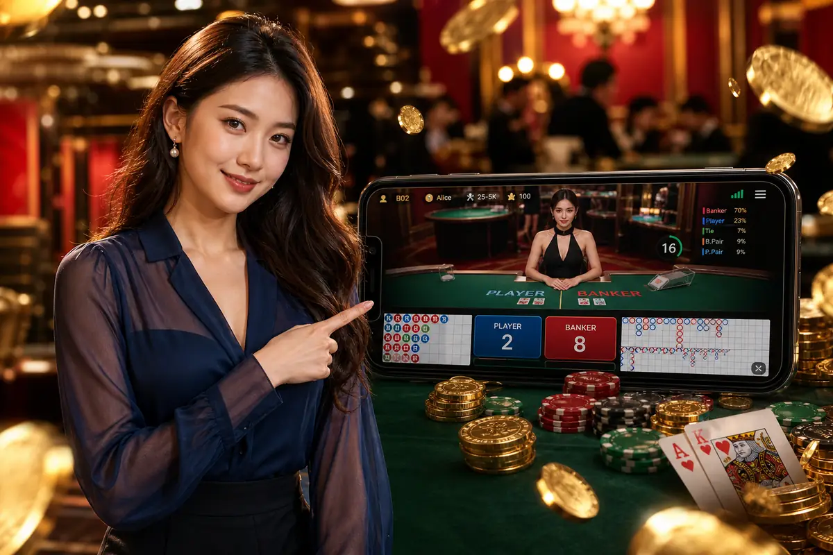How to Start Playing Slots at 3d33