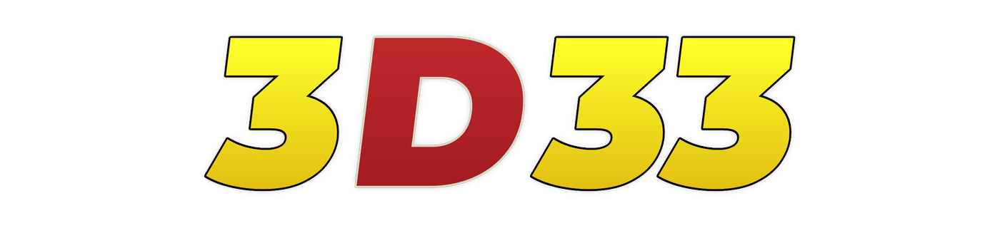 3d33